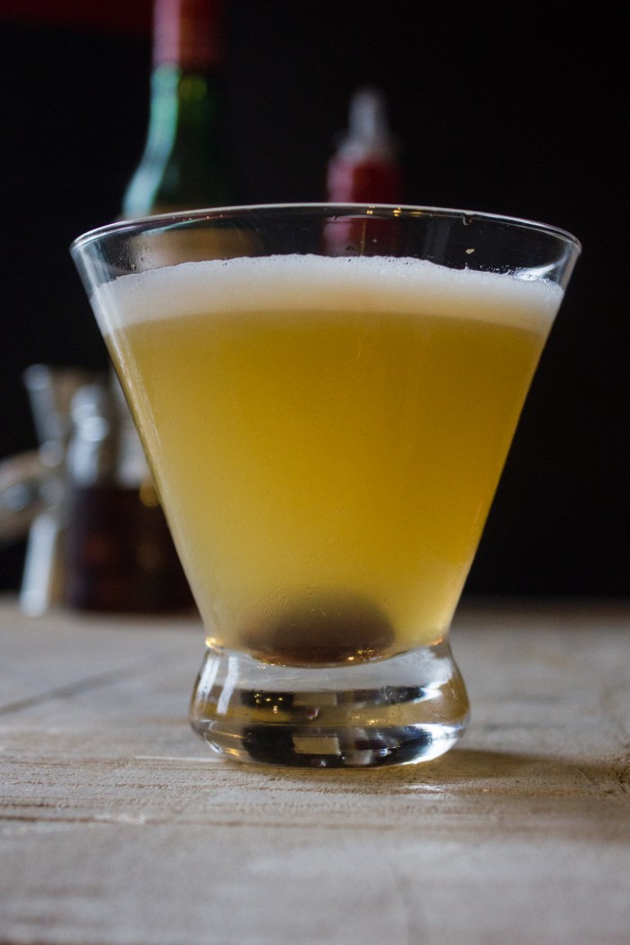 bourbon sour-7