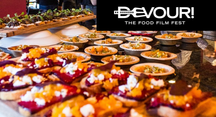 DINE | Devour The Food Film Fest