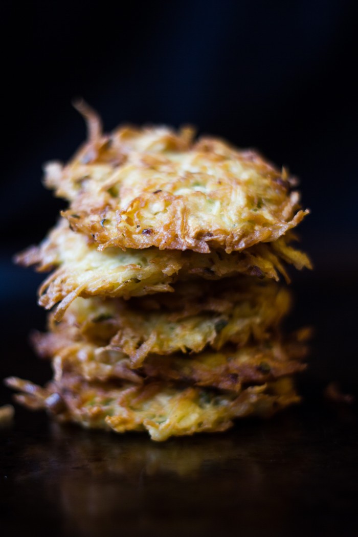 celeriac latke-10