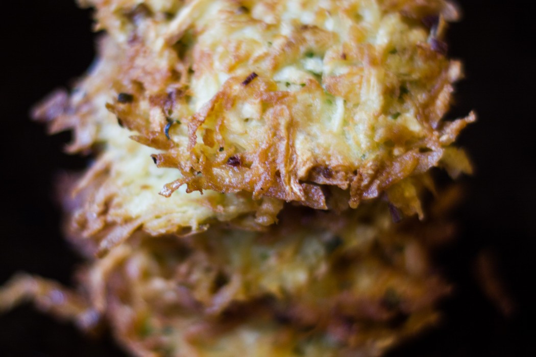 celeriac latke-6