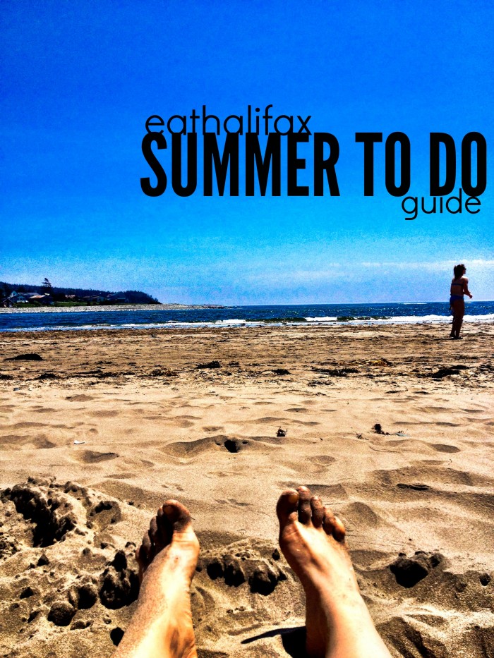 LIVE | The Summer To Do Guide